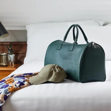 Base - Contactless Check In Lausana