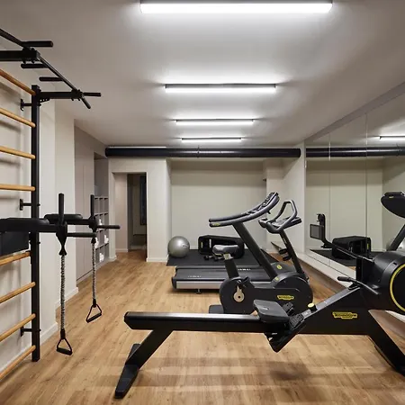 Base - Contactless Check In شقة فندقية لوزان