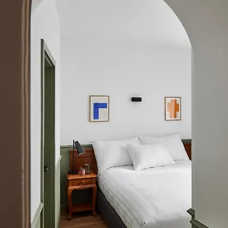 Appart hôtel Base Lausanne
