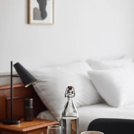 Apartmanhotel Base - Contactless Check In