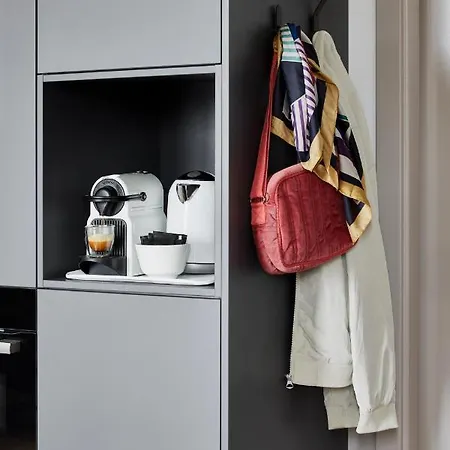 Base - Contactless Check In Apartmanhotel