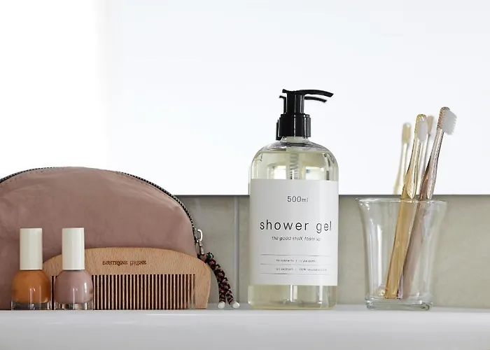 Base - Contactless Check In Apartahotel Lausana