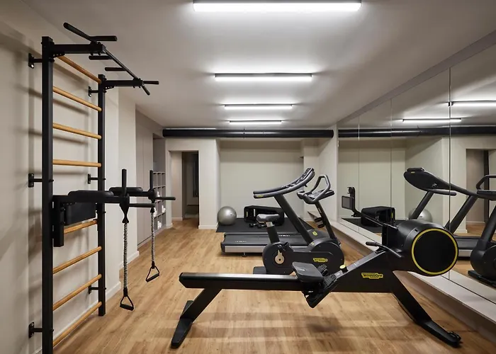 Base - Contactless Check In شقة فندقية لوزان