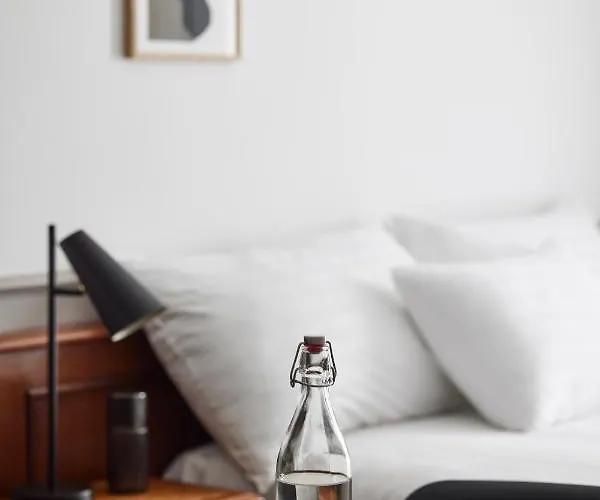 شقة فندقية Base - Contactless Check In