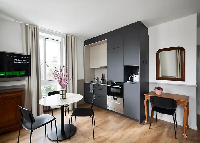 Base - Contactless Check In