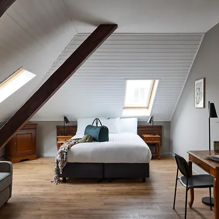 Apart-hotel Base Lausana