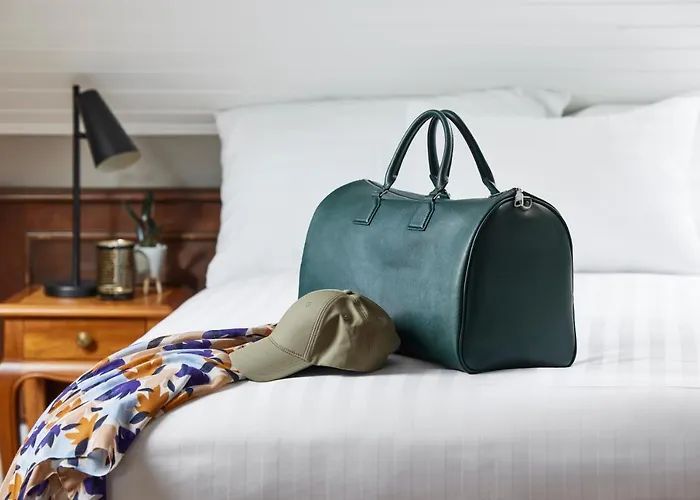 Base - Contactless Check In 洛桑